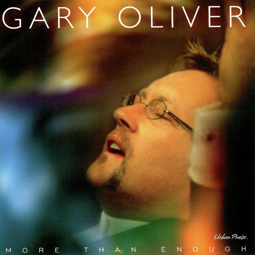 Gary Oliver