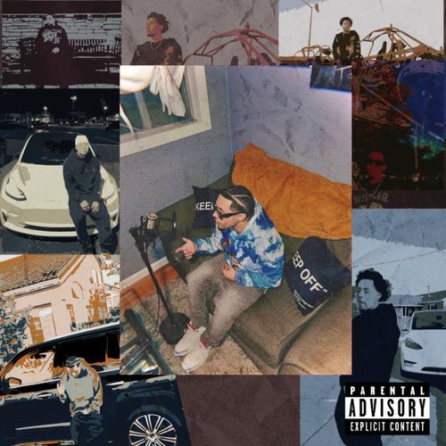 Curses cover art