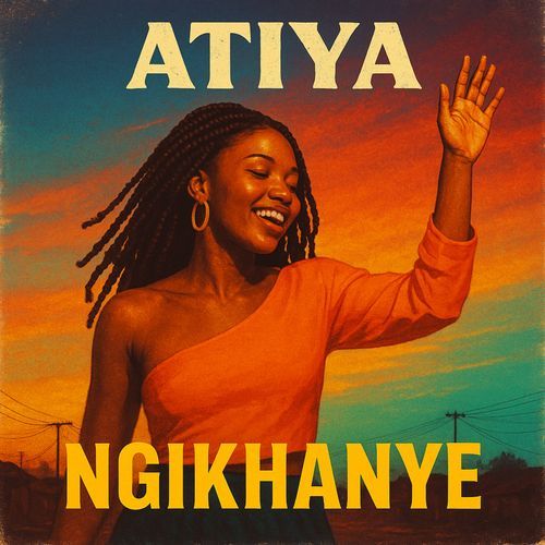 NGIKHANYE