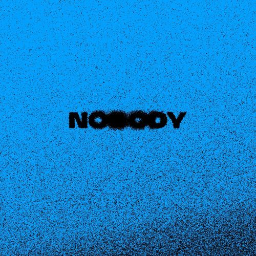 NOBODY cover art