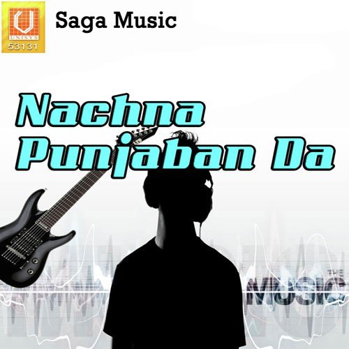 Nachna Punjaban Da
