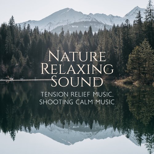 Nature Relaxing Sound: Tension Relief Music, Shooting Calm Music