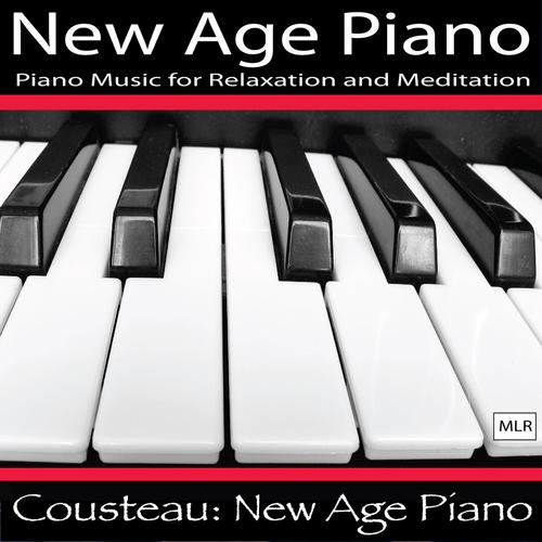 Relaxing Piano Masters cover art