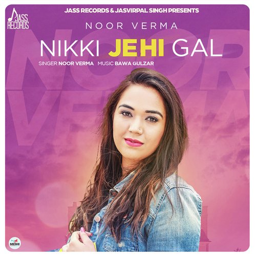 Nikki Jehi Gal