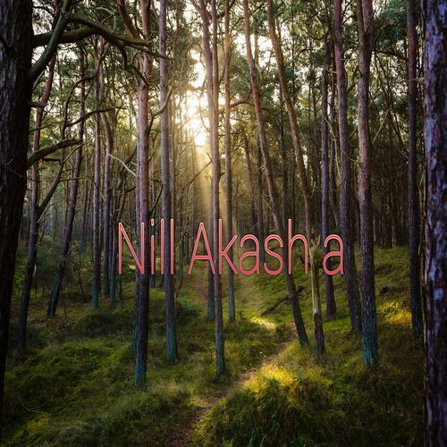 Nill Akash a