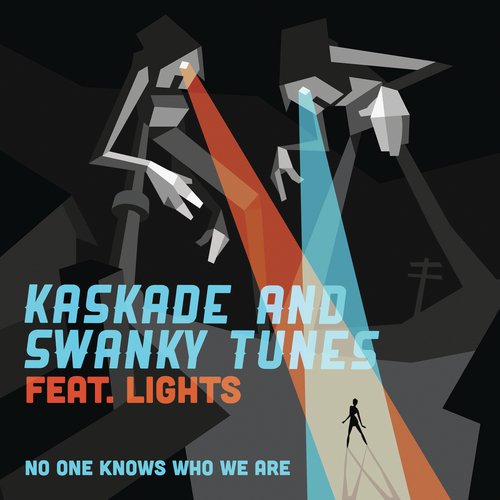 No One Knows Who We Are (Radio Edit)