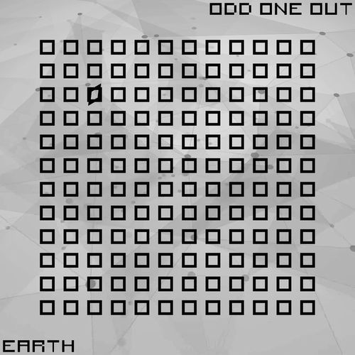 Crypt cover art