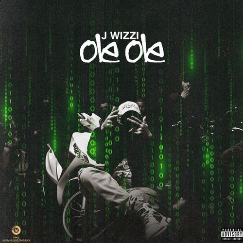Ole Ole cover art