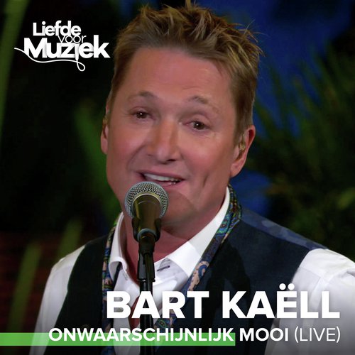 Onwaarschijnlijk Mooi (Live)_poster_image