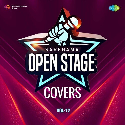 Open Stage Covers - Vol 12
