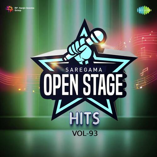 Open Stage Hits - Vol 93