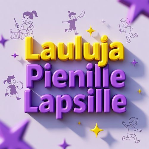 Rantakävely cover art
