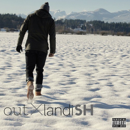 Out•landish