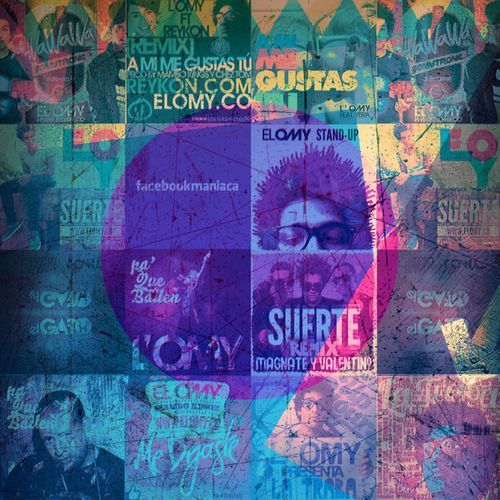 A Mi Me Gustas Tú (Remix) [feat. Reykon] cover art
