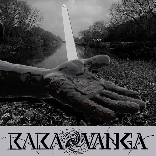 Paisaje Dantesco cover art