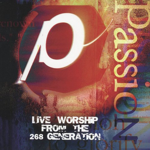 Knocking On The Door Of Heaven Passion 98 Album Version Lyrics