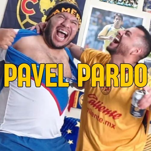 Pavel Pardo