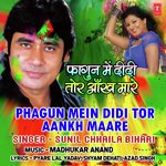 Phagun Mein Didi Tor Aankh Maare