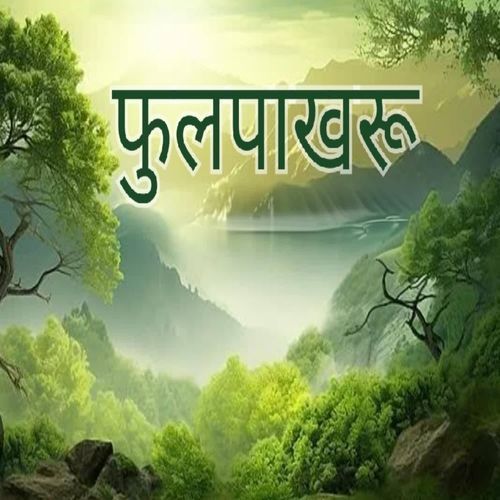 Phulpakharu