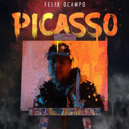 Picasso cover art