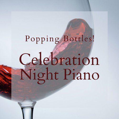 Pop Goes the Piano cover art