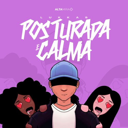 Posturada e Calma_poster_image