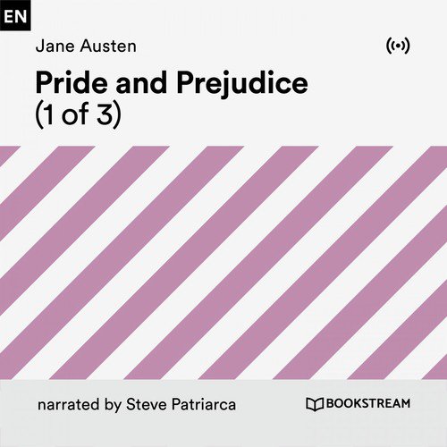 Chapter 1: Pride and Prejudice (Part 8)