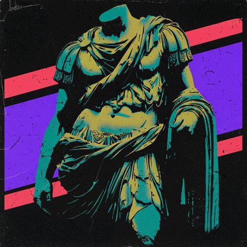 Sea of Silence cover art