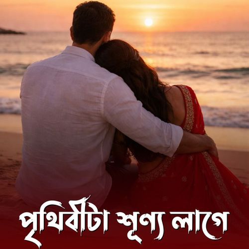 Prithibita Shunyo Lage