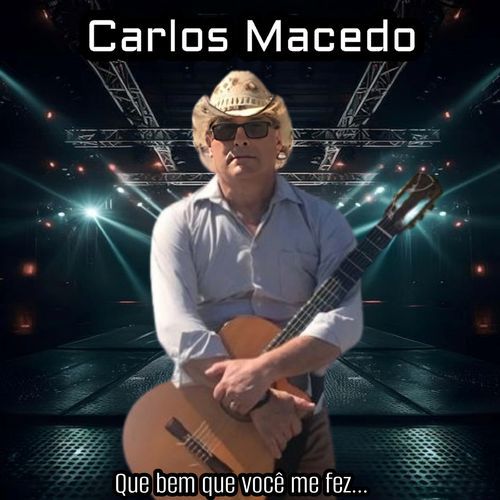 Que Bem Que Você Me Fez…
