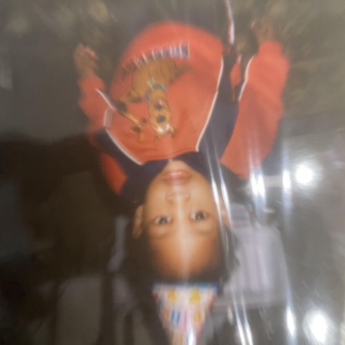 Petty Wonderland cover art