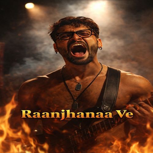 Raanjhanaa Ve