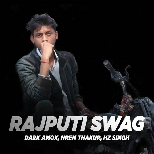 Rajputi Swag