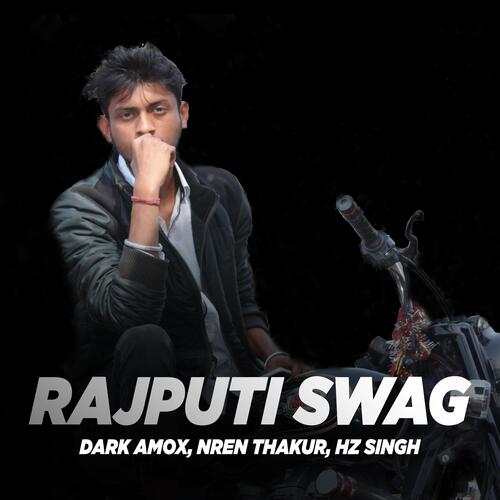 Rajputi Swag (feat. Nren Thakur &amp; Hz Singh)_poster_image