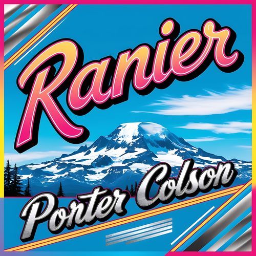 Ranier cover art