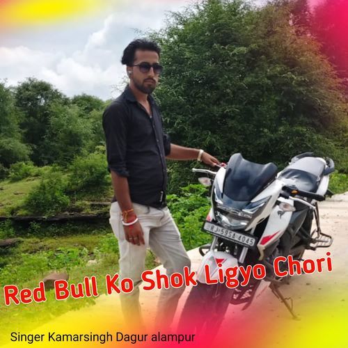 Red Bull Ko Shok Ligyo Chori
