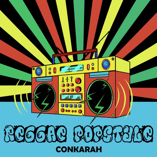 Reggae Popstyle_poster_image