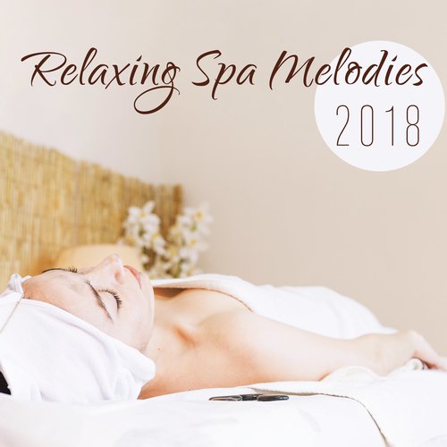 Thai Massage cover art