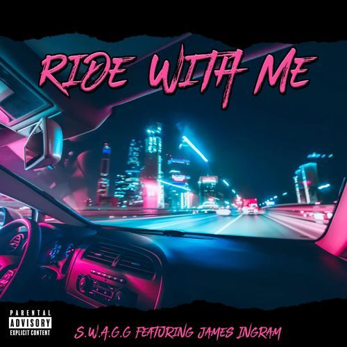 Ride With Me