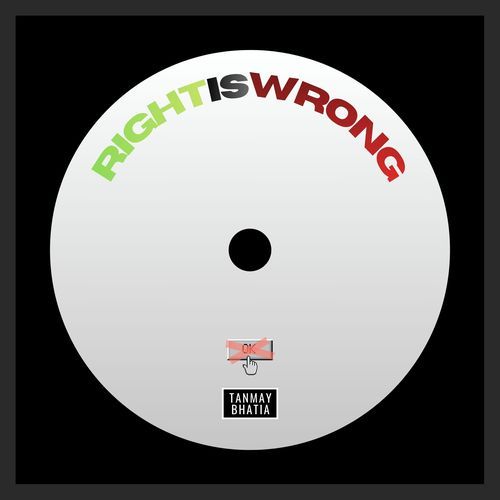 Right Is Wrong