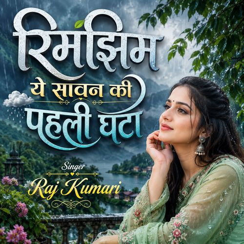 Rimjhim Ye Sawan Ki Pahli Ghata