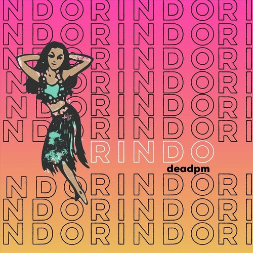 Rindo cover art