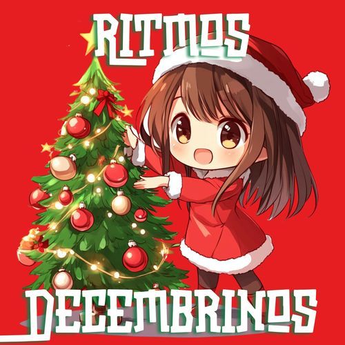 Lo-Fi Navideño para Estudiar cover art
