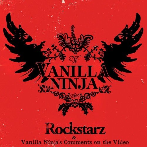 Rockstarz &amp; Vanilla Ninja&#039;s Comments On The Video (Album Version)_poster_image