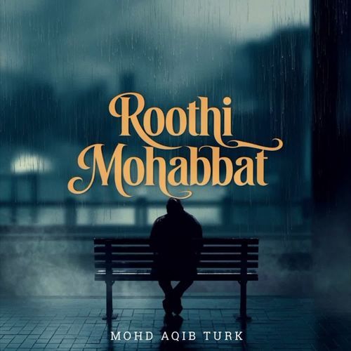 Roothi Mohabbat