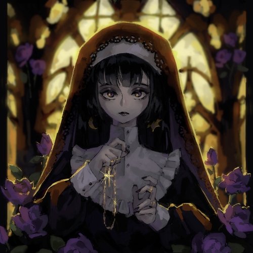 Rosaries (Español Version) cover art