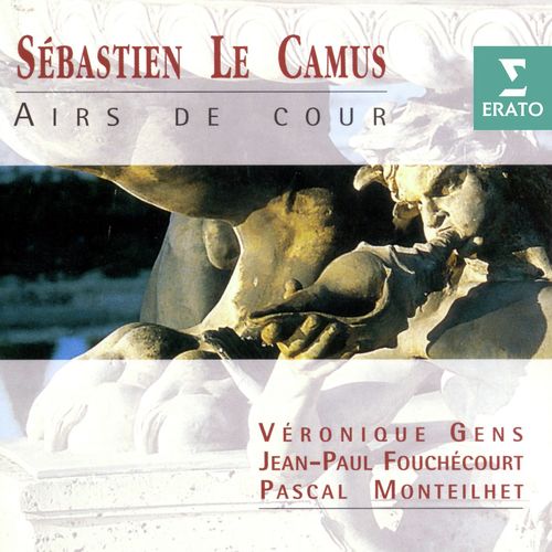 Sébastien Le Camus: Airs de cour_poster_image