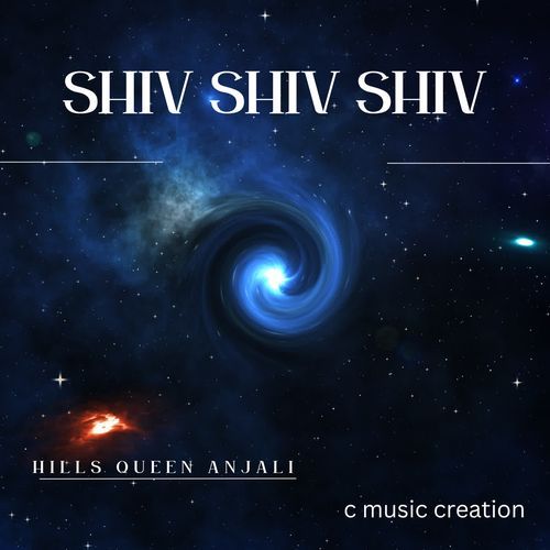 SHIV SHIV SHIV
