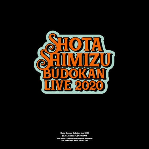 Impossible - SHOTA SHIMIZU BUDOKAN LIVE 2020