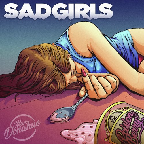 Sad Girls_poster_image